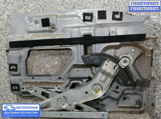 Стеклоподъемник электрический на Hyundai Santa Fe I (SM, Classic +ТАГАЗ)