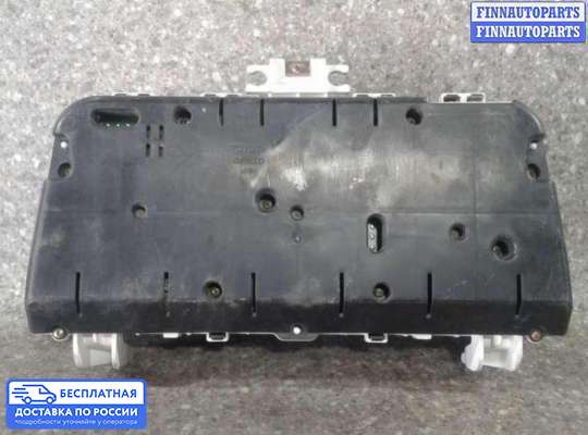 Щиток приборов на Toyota Corolla Verso III (AR10)