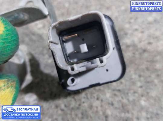 Реле накала (свечей накаливания) на Toyota Vitz P9