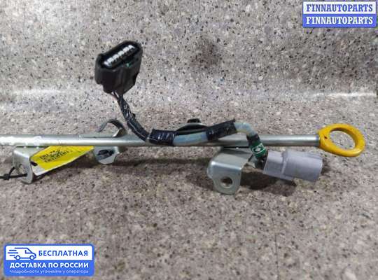 Щуп масляный на Toyota Auris II (E180)