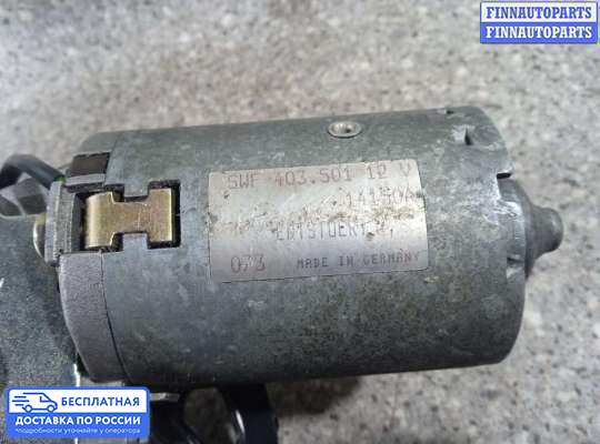 Моторчик люка на Mercedes-Benz CL (C140)