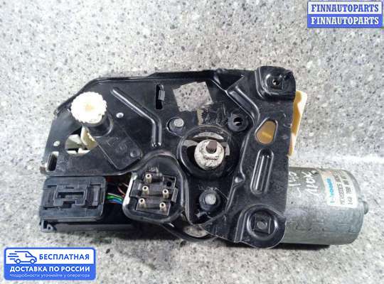 Моторчик люка на Mercedes-Benz CL (C140)