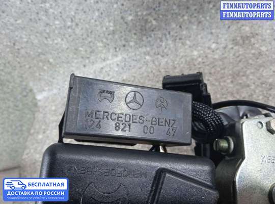 Моторчик люка на Mercedes-Benz CL (C140)