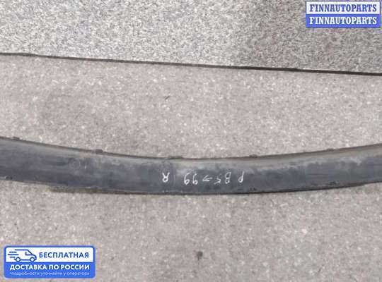 Молдинг на Volkswagen Passat B5 (3B)