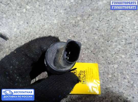 Моторчик (насос) омывателя на Volkswagen Touareg I (7L)