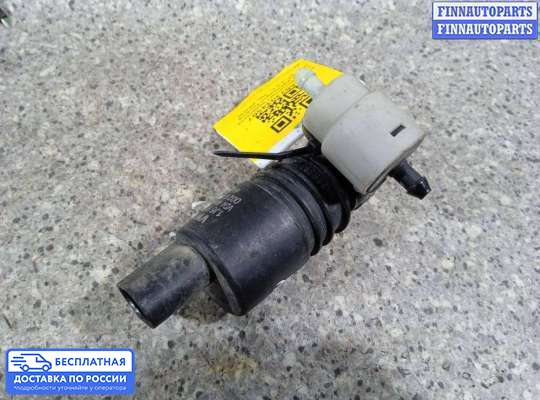Моторчик (насос) омывателя на Volkswagen Touareg I (7L)