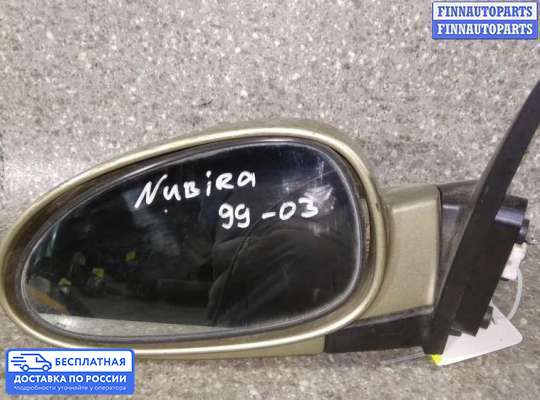 Зеркало боковое на Daewoo Nubira I/II (KLAJ)
