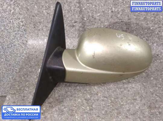 Зеркало боковое на Daewoo Nubira I/II (KLAJ)