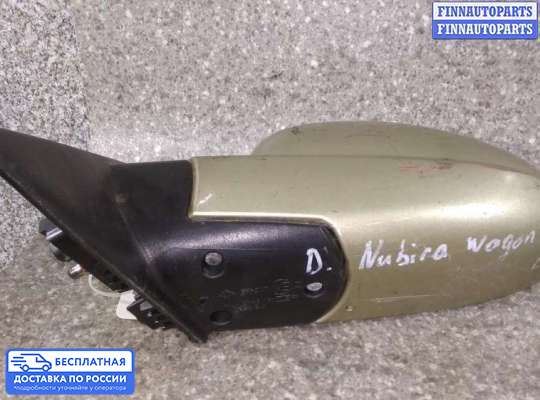 Зеркало боковое на Daewoo Nubira I/II (KLAJ)
