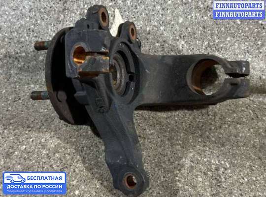 Ступица на Mazda 3 II (BL)
