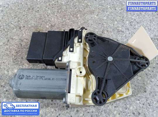 Стеклоподъемник электрический на Skoda Octavia (1Z, A5)