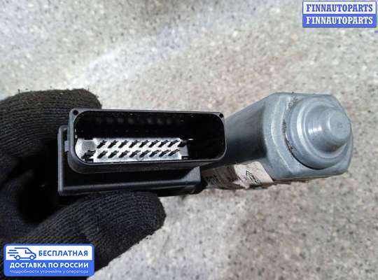 Стеклоподъемник электрический на Skoda Octavia (1Z, A5)