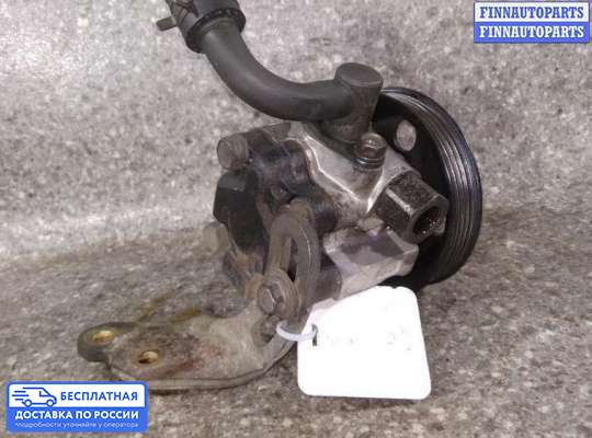 Насос ГУР (ЭУР, ЭГУР) на Chevrolet Aveo I (T200/T250)