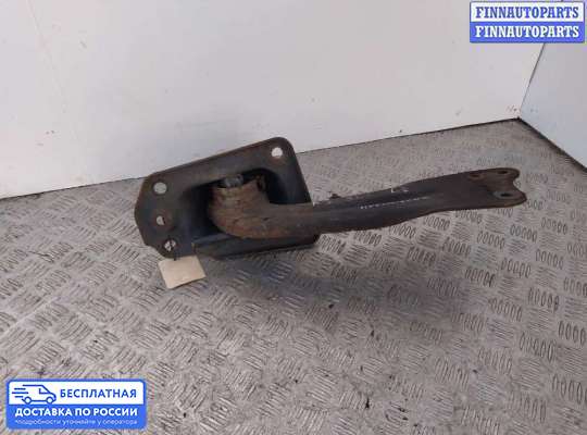 Рычаг подвески на Audi A3 (8P)