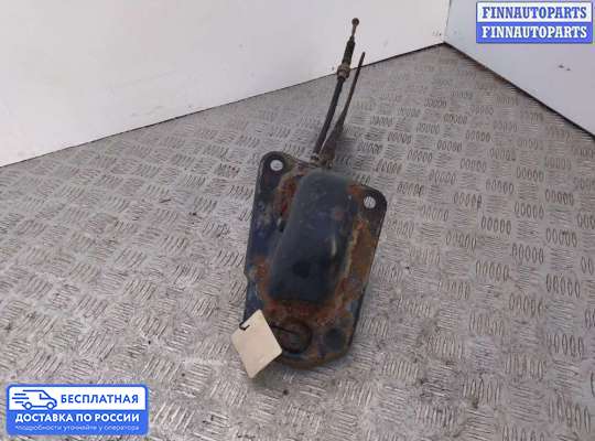 Рычаг подвески на Audi A3 (8P)