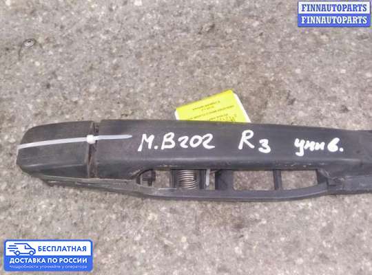 Ручка двери наружная на Mercedes-Benz C (W202)