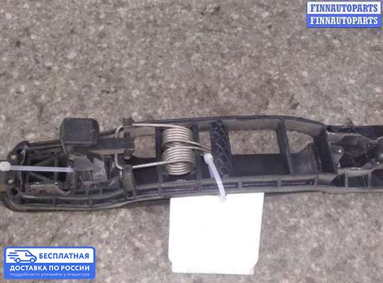 Ручка двери наружная на Mercedes-Benz C (W202)