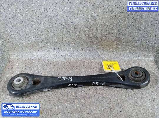 Рычаг подвески на Audi A4 (8E/8H, B6)