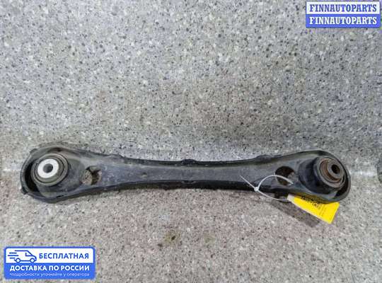 Рычаг подвески на Audi A4 (8E/8H, B6)
