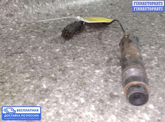 Форсунка топливная на Peugeot 605