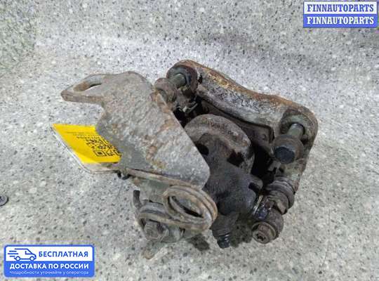 Суппорт на Honda Civic VIII (4D, 5D)