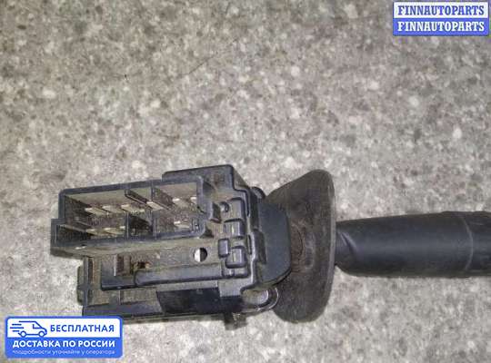 Подрулевой переключатель на Peugeot 406