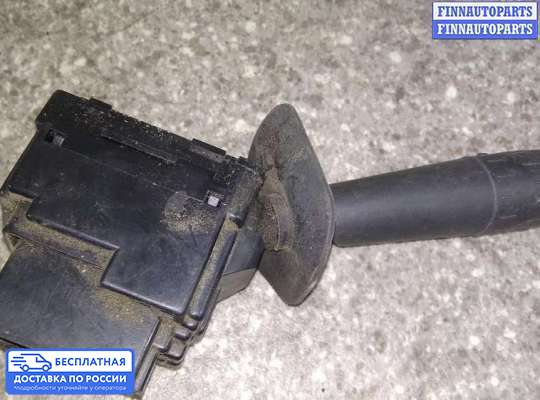 Подрулевой переключатель на Peugeot 406