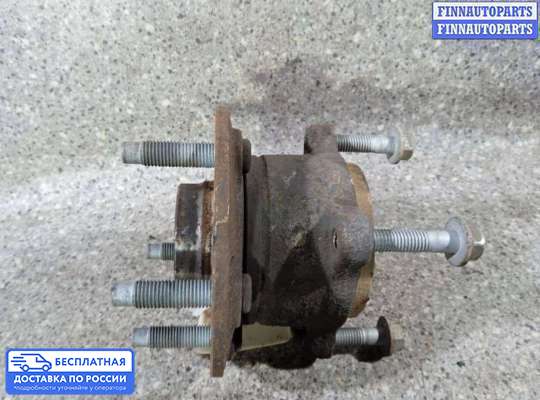 Ступица на Chevrolet Cruze I (J300)