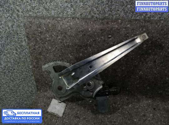 Стеклоподъемник электрический на Toyota RAV4 III (XA30)