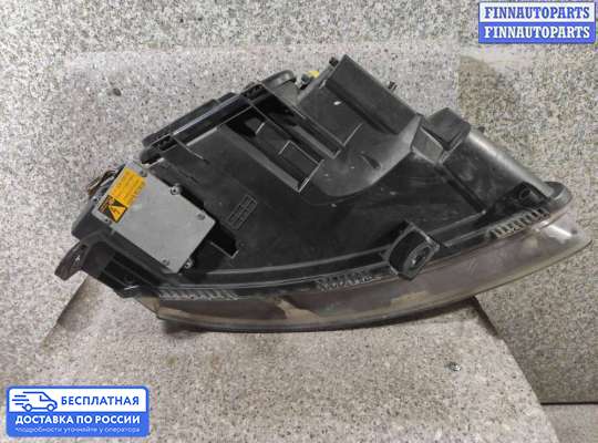 Фара передняя на Audi A6 (C6)