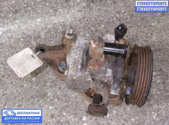 Насос ГУР (ЭУР, ЭГУР) на Kia Picanto I (SA)