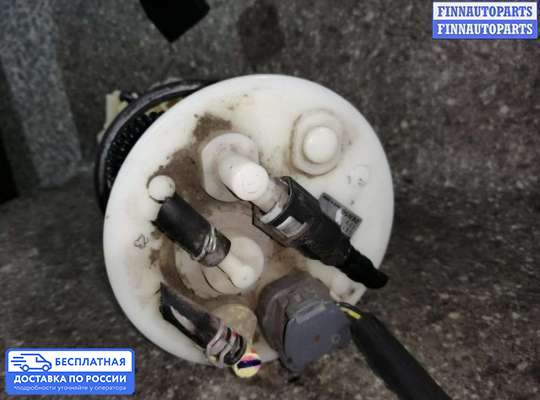 Бензонасос на Honda Jazz I (GD)