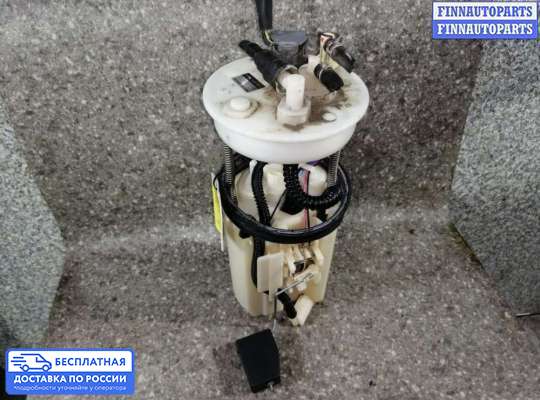 Бензонасос на Honda Jazz I (GD)