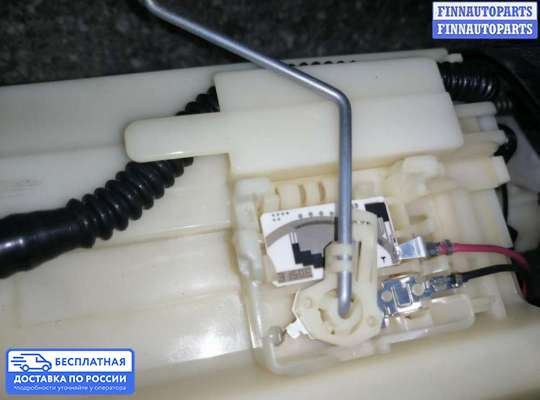 Бензонасос на Honda Jazz I (GD)