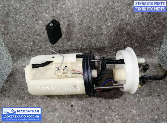 Бензонасос на Honda Jazz I (GD)