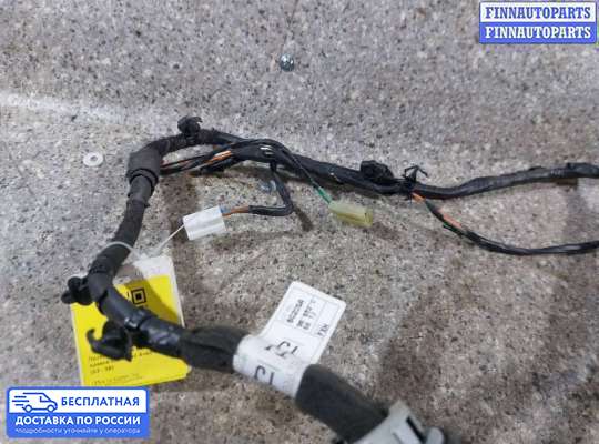 Проводка (коса) салонная на Chevrolet Aveo I (T200/T250)