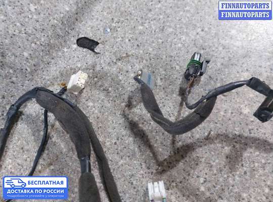 Проводка (коса) салонная на Chevrolet Aveo I (T200/T250)
