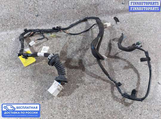Проводка (коса) салонная на Chevrolet Aveo I (T200/T250)