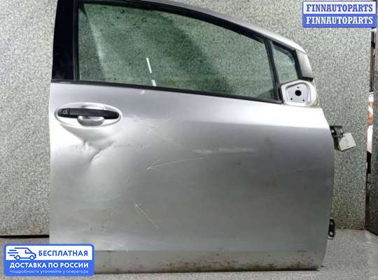 Стеклоподъемник электрический на Toyota Yaris P9