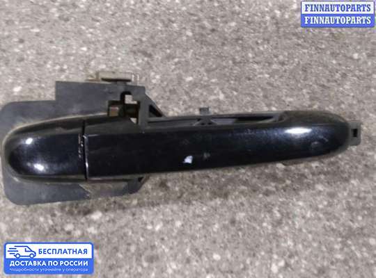 Ручка двери наружная на Kia Ceed I (ED)