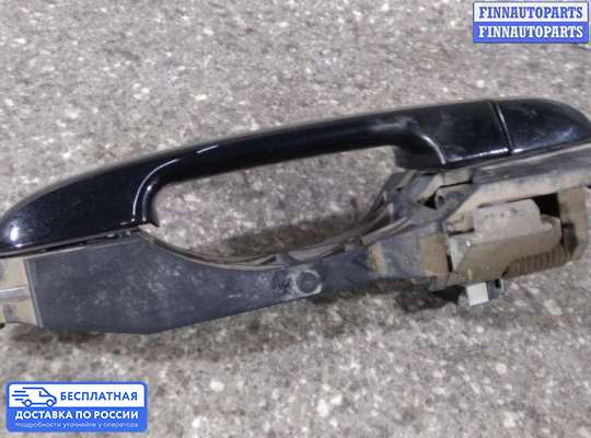 Ручка двери наружная на Kia Ceed I (ED)