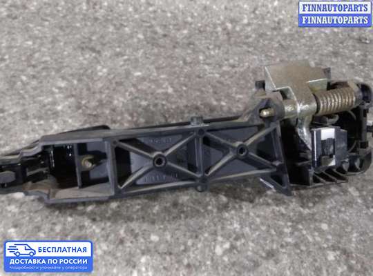 Ручка двери наружная на Kia Ceed I (ED)