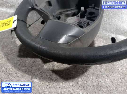 Руль на Opel Corsa D