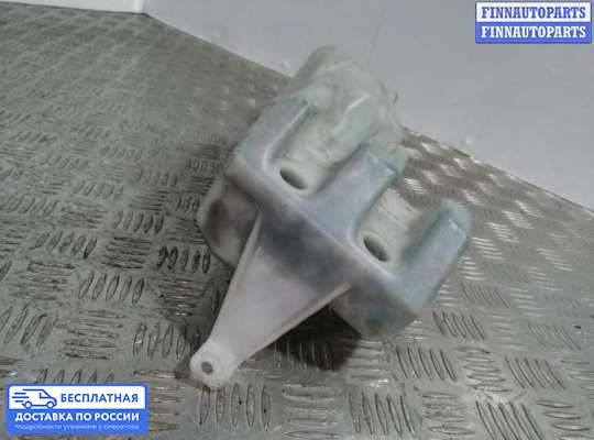 Бачок омывателя на Suzuki SX4