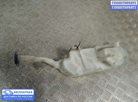 Бачок омывателя на Suzuki SX4