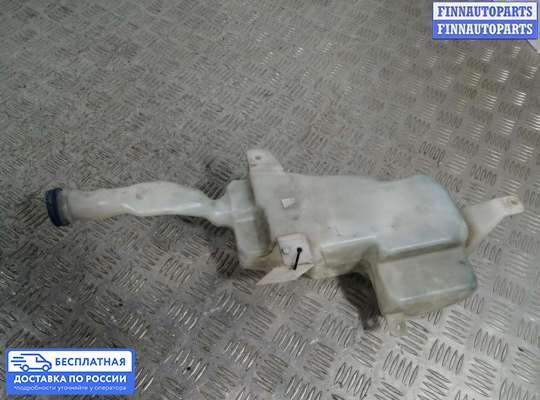 Бачок омывателя на Suzuki SX4