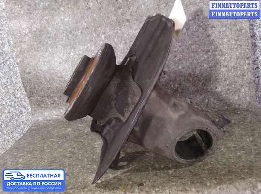 Ступица на BMW 5 (E34)