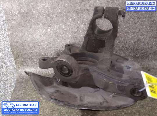 Ступица на BMW 5 (E34)