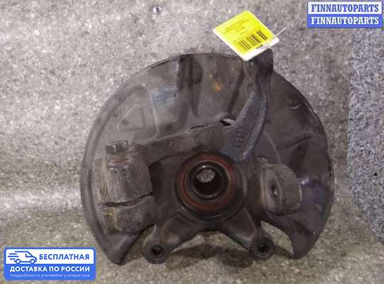 Ступица на BMW 5 (E34)