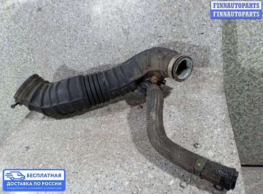 Патрубок (трубка, шланг) на Hyundai Trajet